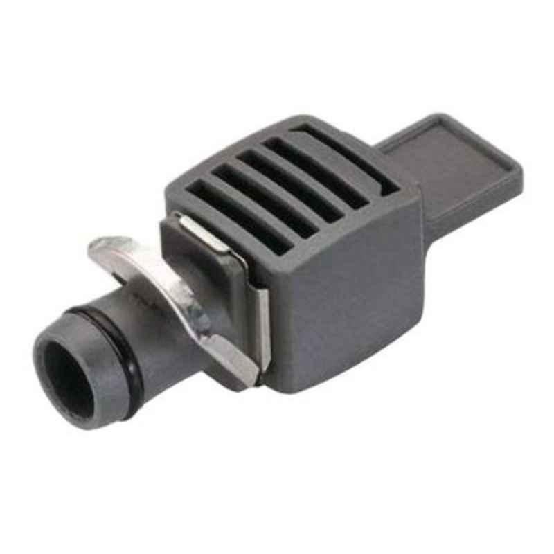 Gardena Grey Micro-Drip System Plug, 175290AC (Pack of 5)