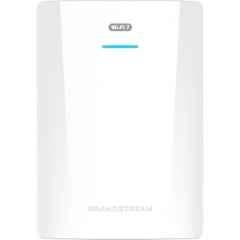 Grandstream 2x2 802.11be BE3600 Dual Band WiFi 7 Wall mount Access Point, GWN7670WM