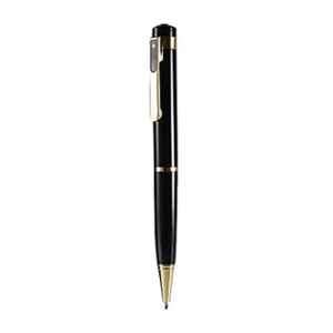 Smars V8 OG-37 2MP 4K Full HD Clear Portable SPY Pen Camera with Audio & Video Recording