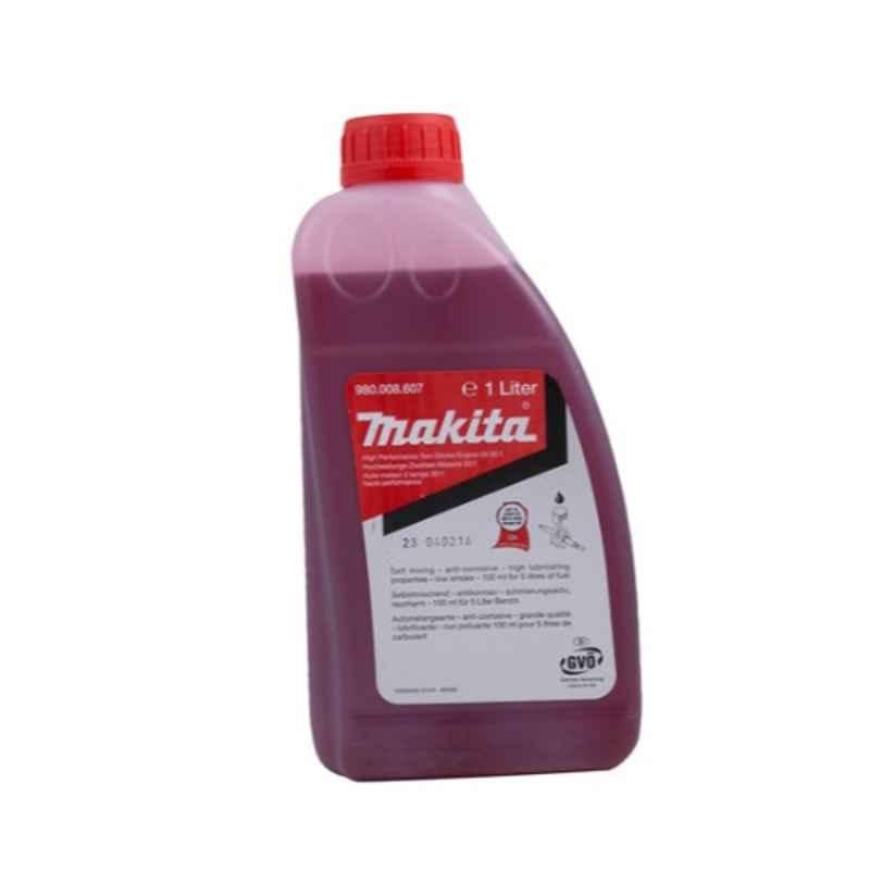 Makita PT Acc 1L 2 Stroke Engine Oil, 980008607