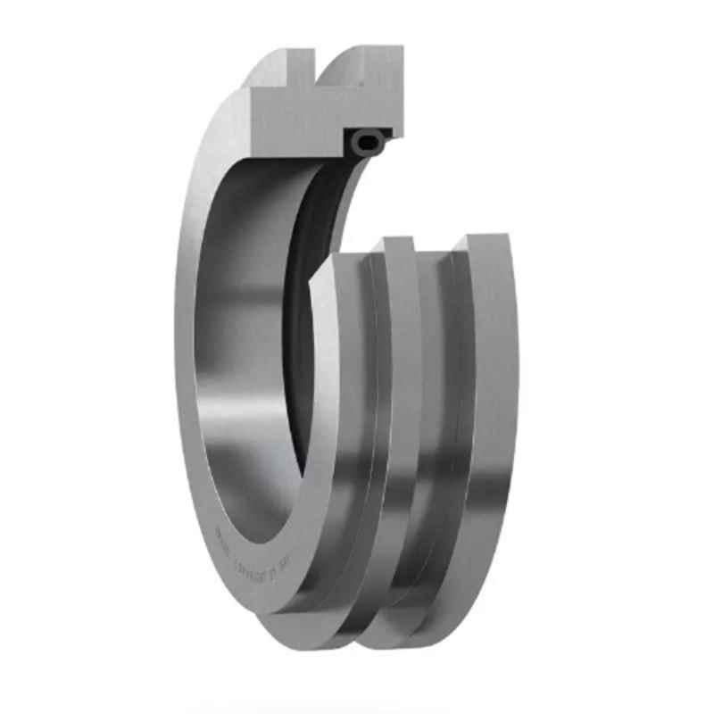 SKF 60x83.5x19mm Steel & Silicone Element Imported Labyrinth Seal, TSN513S