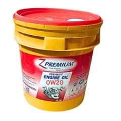 Z Premium 0W20 10 Litre Engine Oil