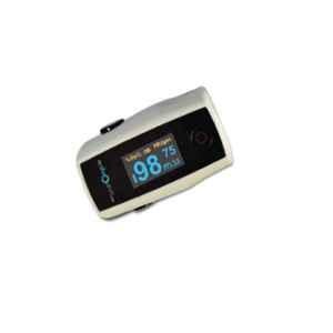 BPL Smart Oxylite Finger Tip Pulse Oximeter with Pulse Index Feature