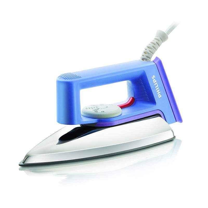 Philips 1000W Dry Iron, HD1182/28