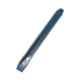 Lovely 20x250mm Carbon Steel Cold Flat Cutting Edge Chisel (Pack of 3)