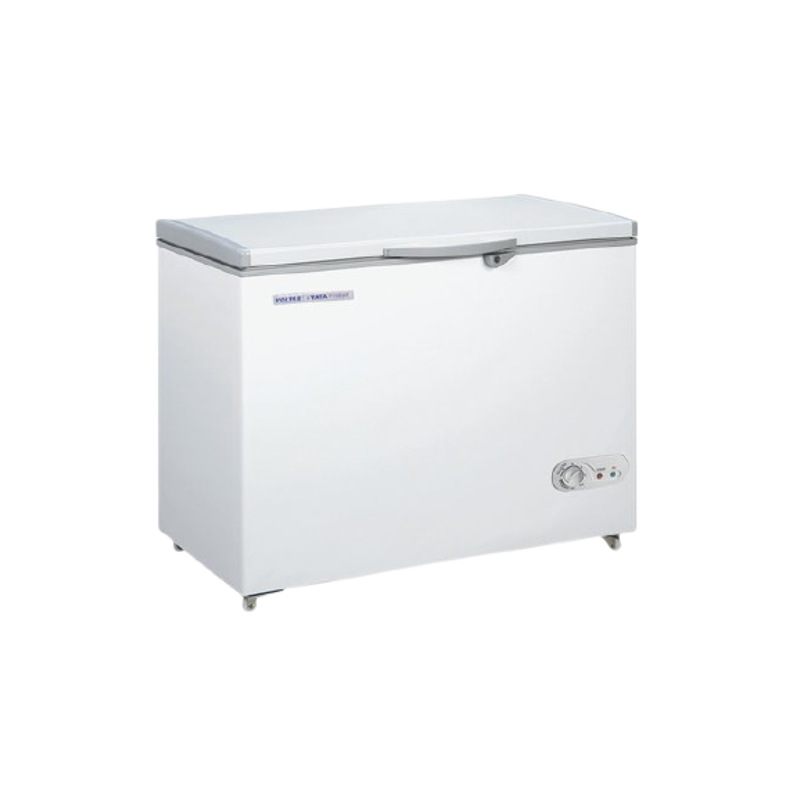 voltas mini freezer
