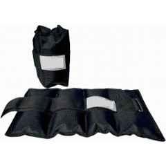 QUIT-X 0.5kg Multicolour Ankle Weight & 0.5kg Wrist Weight