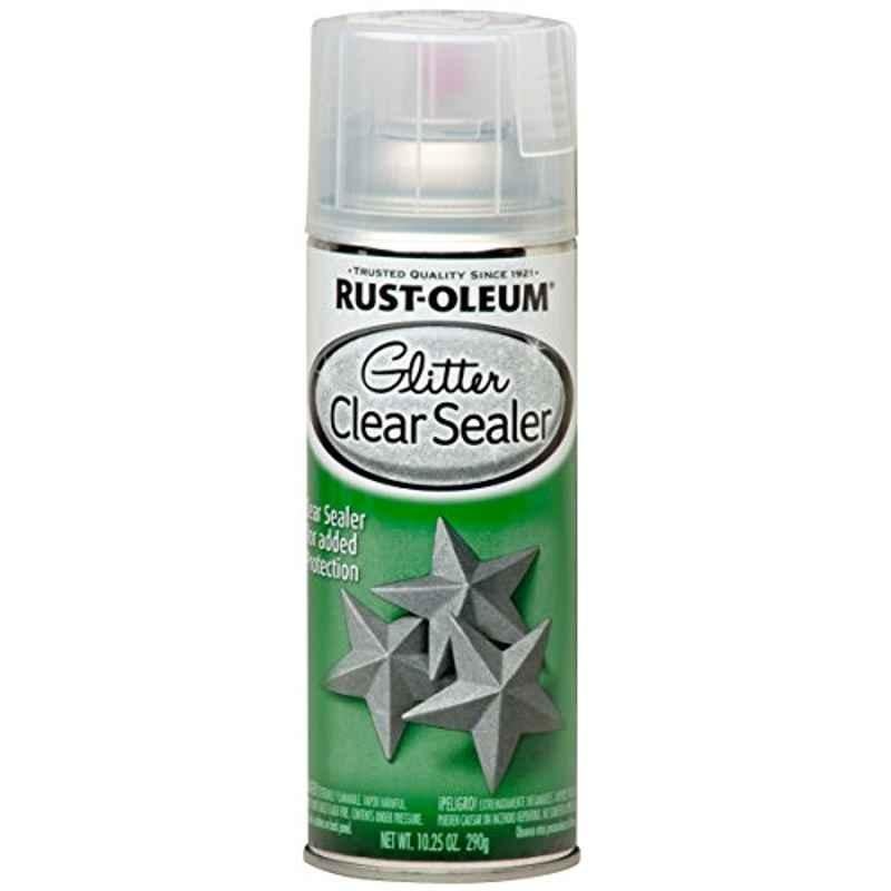 Rust-Oleum 10.25oz Satin Specialty Glitter Spray Paint