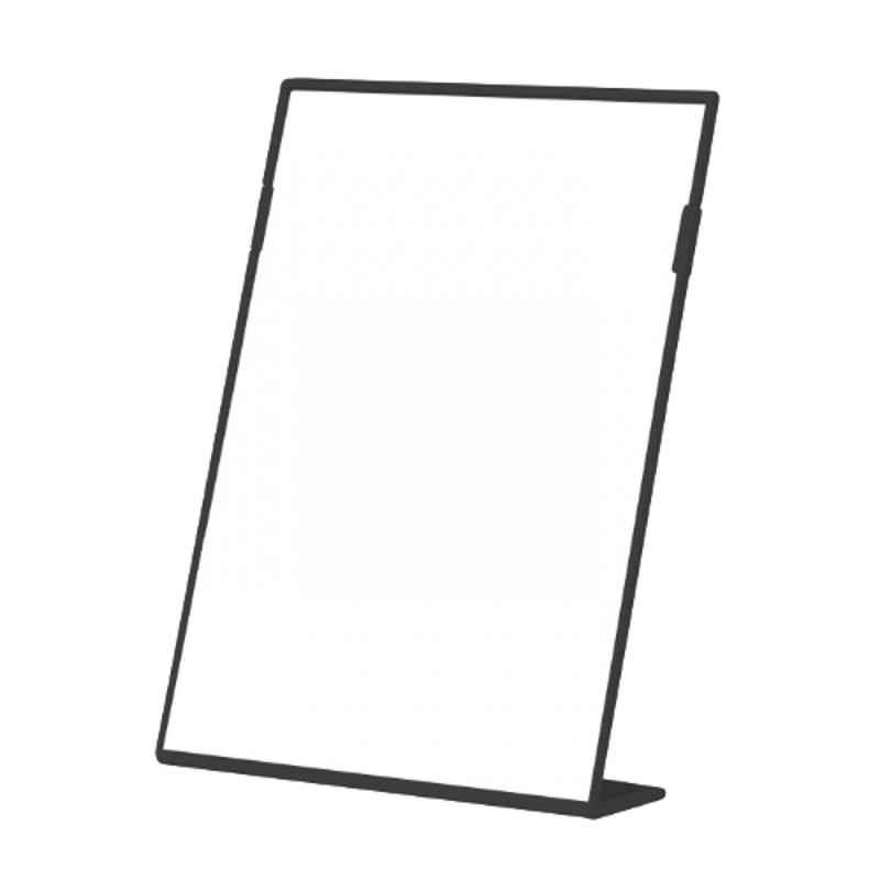 Solo A5 Ad-Up Display L Type Stand, LSA51 (Pack of 15)