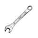 Jhalani No.14 Combination Open & Box End Wrenches, 24 mm (Pack of 10)