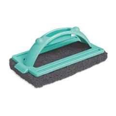 Spotzero Ruff n Tuff Floor Scrubber, DCPDBTH008ASSR0144