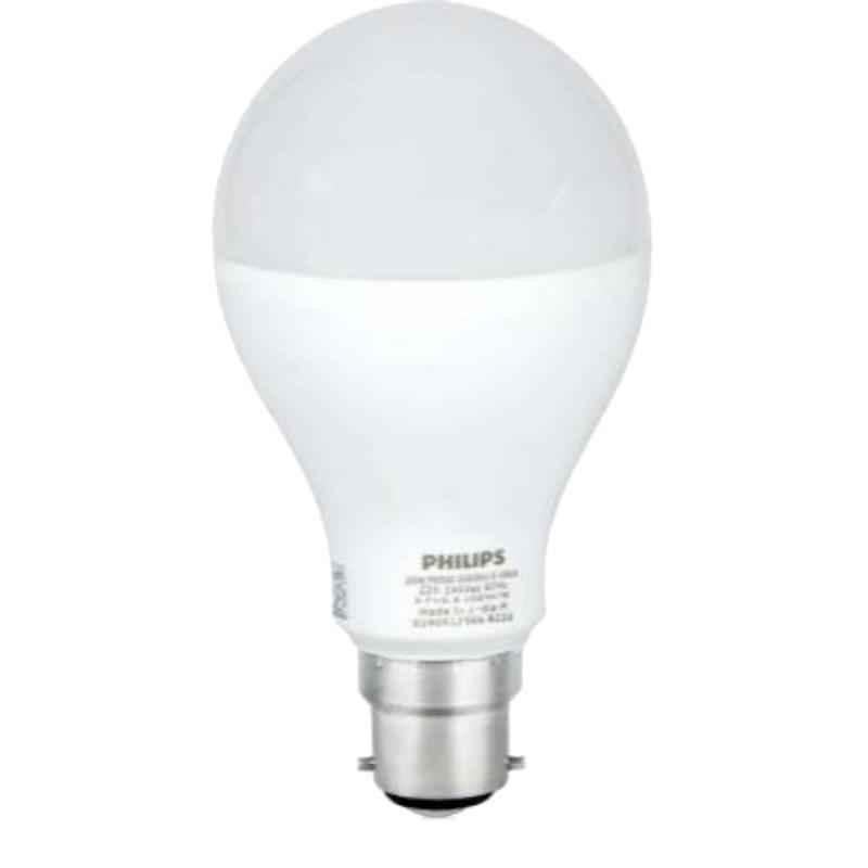 Philips Steller Bright 20W Cool Day Standard B22 LED Bulb, 929001256814