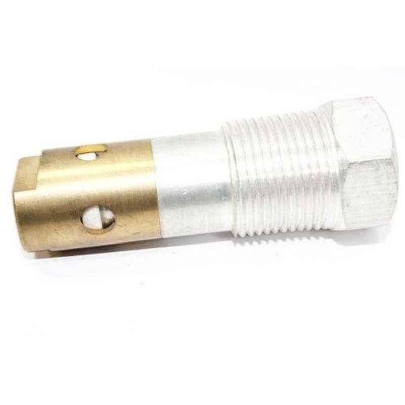 Techno 2 inch Aluminium NRV Check Valve, KA50
