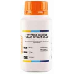 TM Media 500g Tryptone Glucose Yeast Extract Agar, TM 466