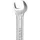 Taparia Double Ended Spanners Set, DEP 08