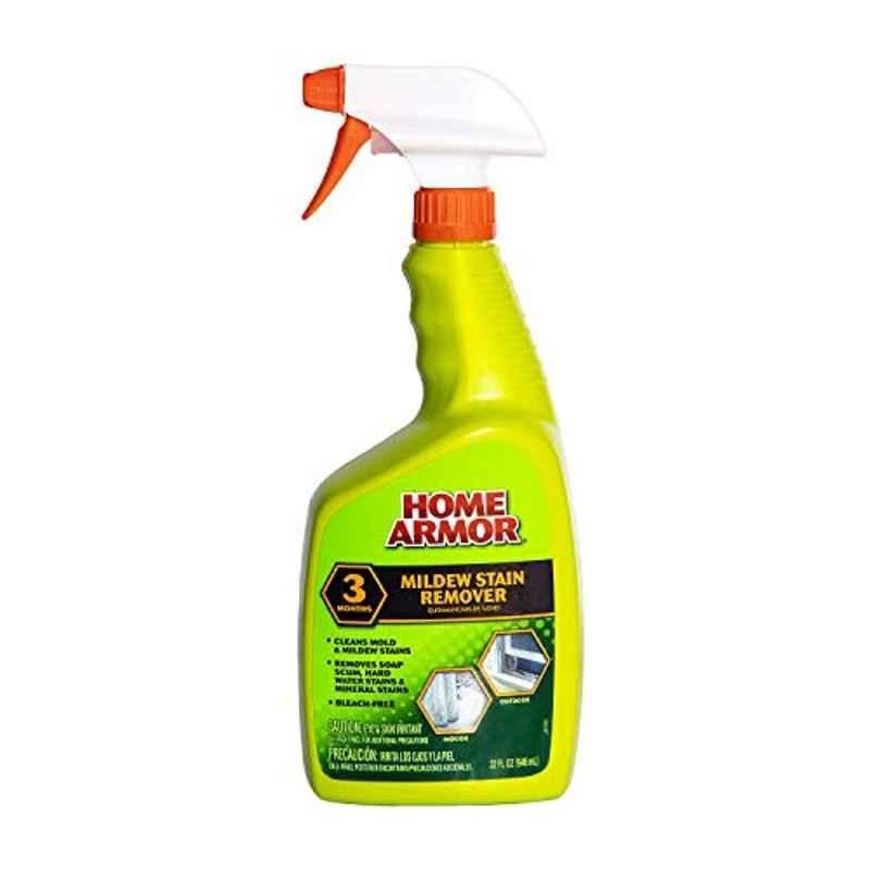 Home Armor 32 Oz Mildew Stain Remover, FG523