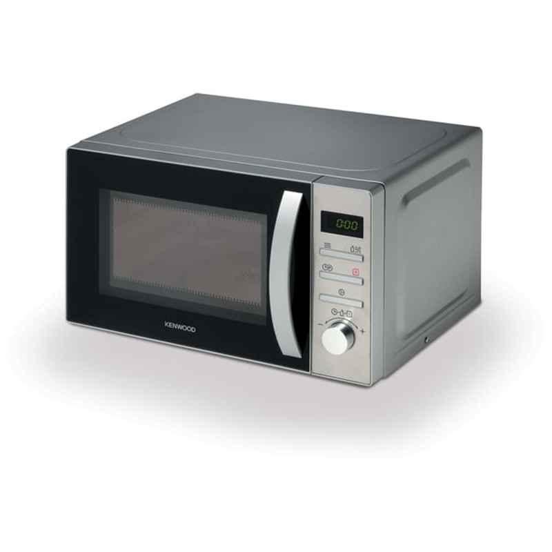 Kenwood 22L 700W Digital Microwave Oven, MWM22000BK