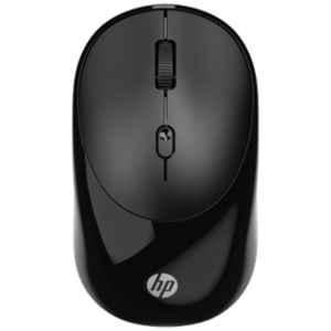 HP M090 Black Wireless Mouse, 7J4G5AA