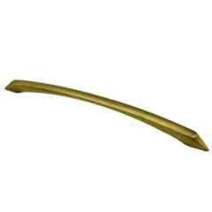RAB Sobar 288mm Zinc Antique Finish Wardrobe Pull Handle (Pack of 3)