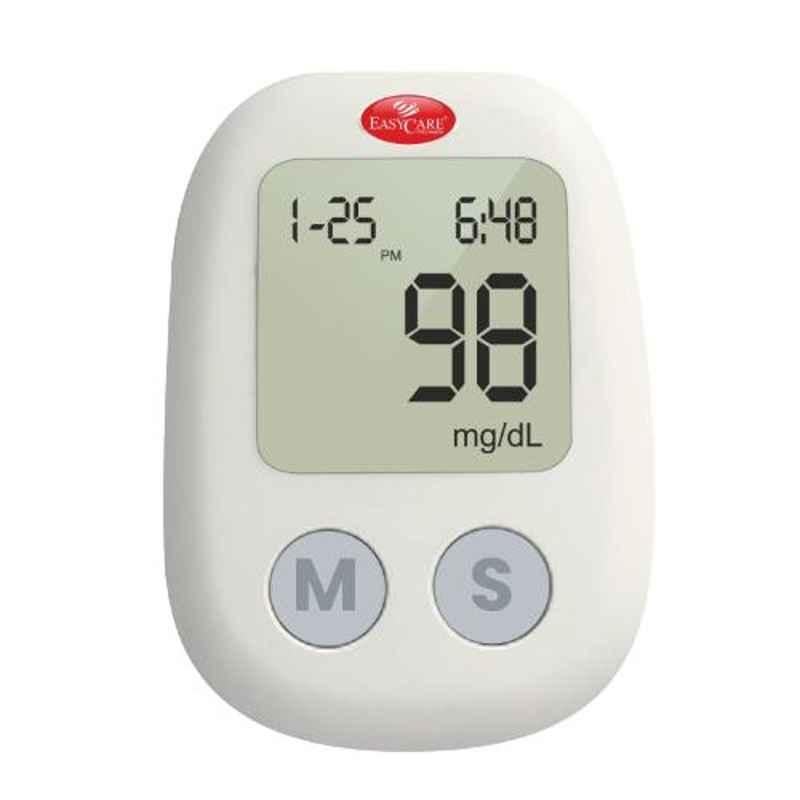 Easycare Automatic Java Blood Glucose Monitor Kit, EC5940