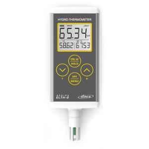 Elinco ELTH-2 Handheld Dew Point Hygrometer
