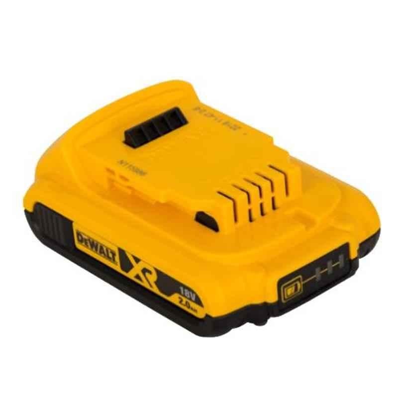 Dewalt DCB183-XJ 2Ah 18V XR Battery