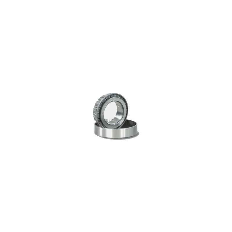 Tata 50x90x20 mm Taper Roller Bearing, 30210 (Pack of 10)