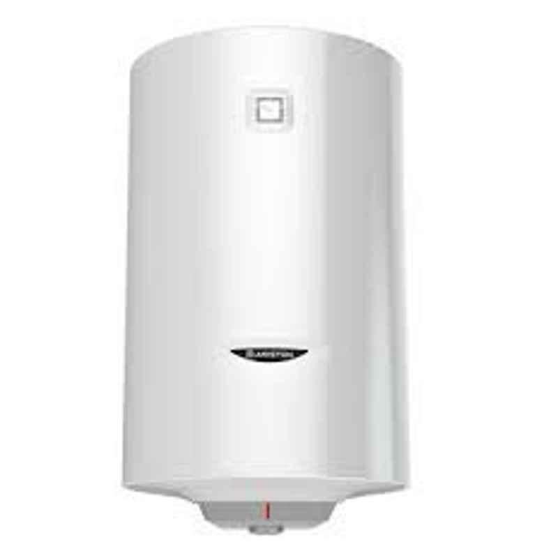 Ariston Electric Water Heater 80 L Vertical Pro-1R Italy