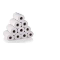Swaggers Standard 3 inch 50m Thermal Paper Roll, (Pack of 10)