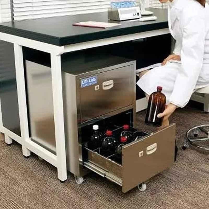 Lab Plus Chemical Storage Unit 50 mm, LP-24