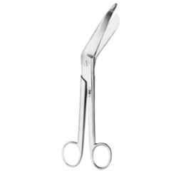 Alis 18cm/ 7 inch Lister Bandage Scissors, A-GEN-188-18