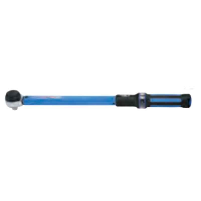 KS Tools 3/4 inch 200-750 Nm Torque Wrench with Rotary Mushroom Ratchet Head, 516.1493