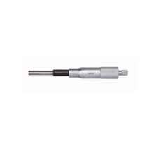 Yuzuki 0-50mm Micrometer Head with Carbide Tip, MICHEAD050