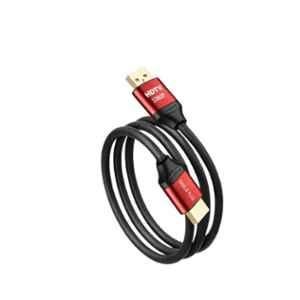 Shield Plus Standard 3m Black 4K HDMI Cable (Pack of 10)