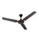 Hindware Stunner 75W Chestnut Ceiling Fan, 518954, Sweep: 1200 mm