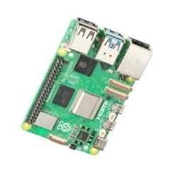Raspberry Pi 5 8GB RAM Computer Board, TIFC00186