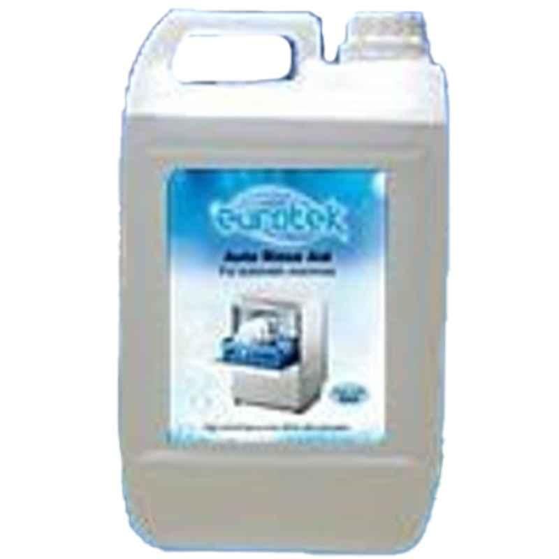 Eurotek 5L Auto Rinse Aid Dish Wash Liquid, 13040598