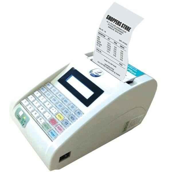 wep barcode printer