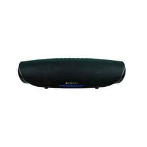 Zebronics Zeb-Music Deck 12W Black Portable Bluetooth Speaker