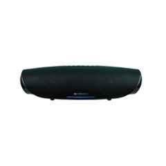 Zebronics Zeb-Music Deck 12W Black Portable Bluetooth Speaker