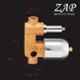 ZAP ZXR84140 Brass Concealed Square Body Diverter Full Set with Bath Tub Spout