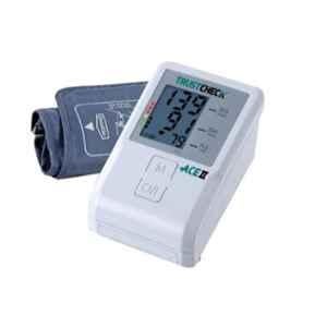 Arkray TrustCheck Ace II Automatic Upper Arm Blood Pressure Meter