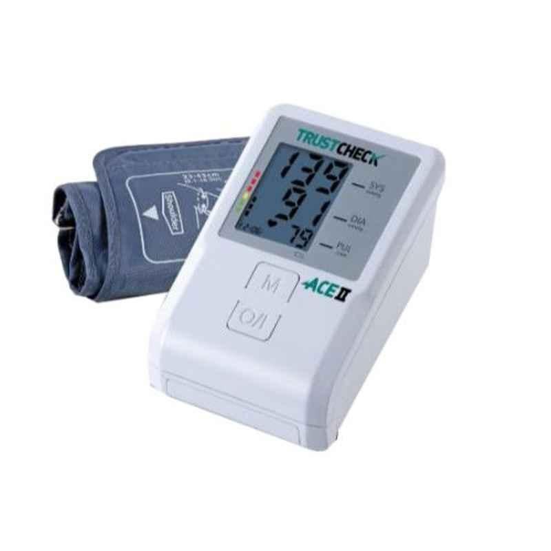 trustcheck ace 2 bp machine