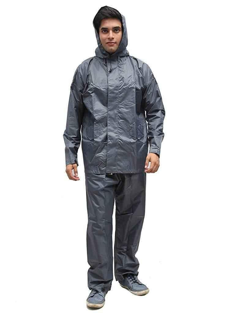 duckback 666 raincoat