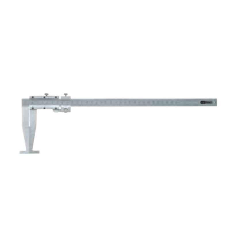 KS Tools 0-300mm Stainless Steel Brake Drum Caliper, 300.0525