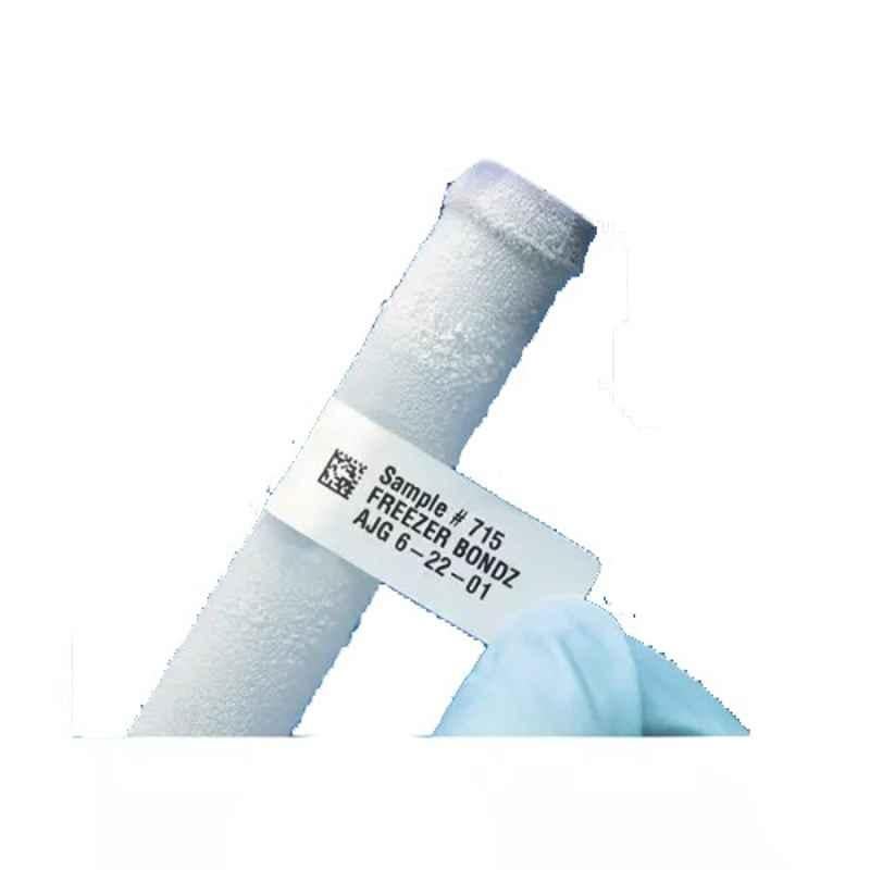 Lab Plus Quiet Stirrer Bar 6mm 20 mm, LP-14171 (Pack of 5)