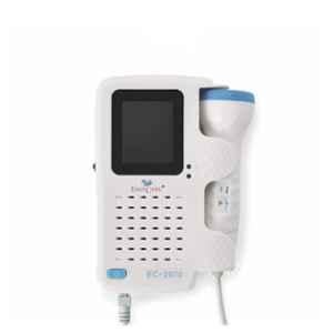 Easycare 1W 50-240bpm Fetal Doppler, EC2070