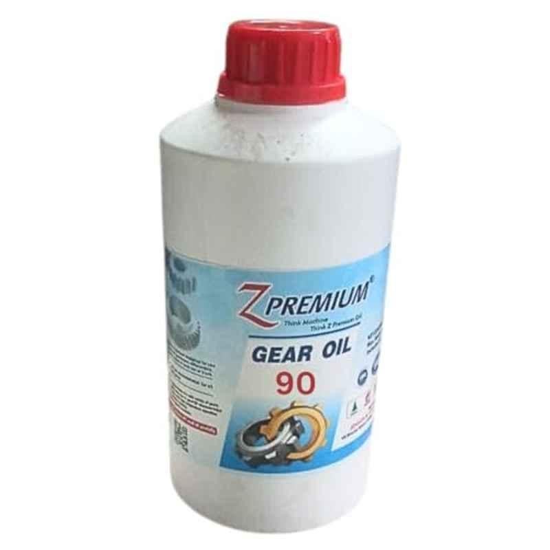 Z Premium 90 1 Litre Gear Oil
