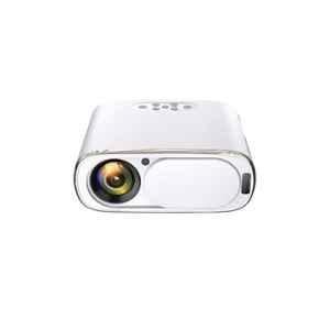 Tonzo Movie Box 15 8500lm White Full HD Android Projector for Home