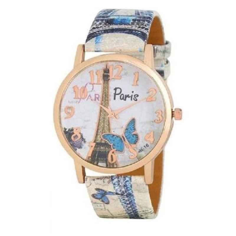 Infinizy W1000 Paris Watch